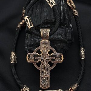 Золотий  хрест