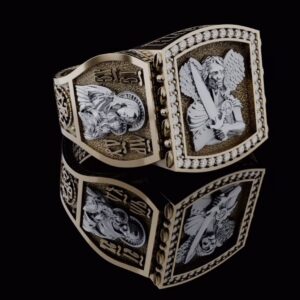 Золотий перстень