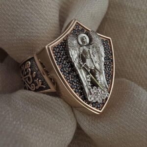 Золотий перстень