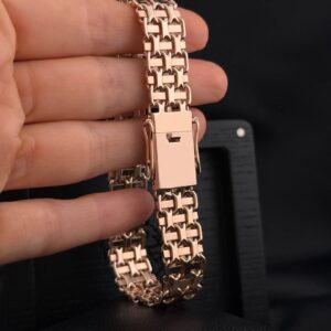 Золотий  браслет