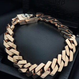 Золотий браслет