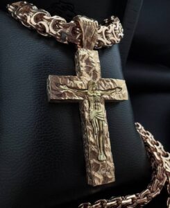 Золотий  хрест