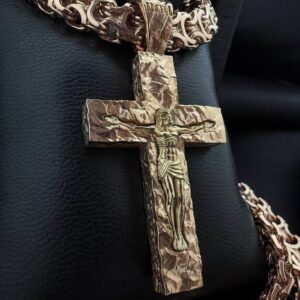 Золотий  хрест